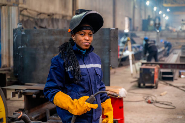 Best Automation and Robotic Welding in Hamlet, IN