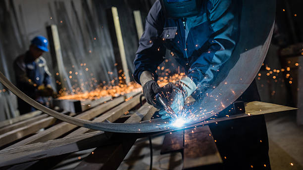 Affordable Welder Services in Hamlet, IN